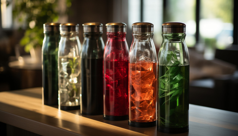 À quoi sert une fontaine à eau pour une entreprise ?