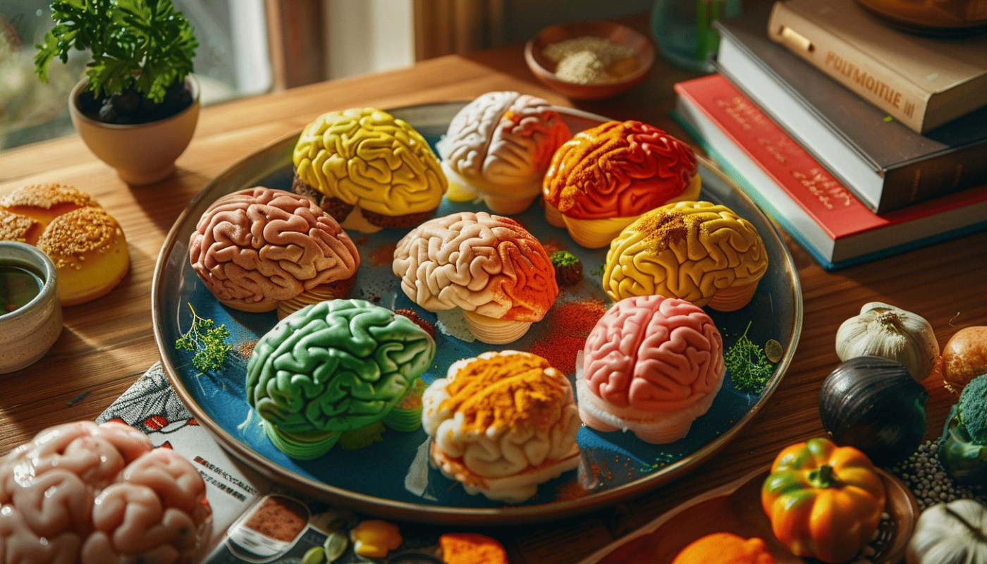 Alimentation et concentration - Optimisez vos performances cognitives grâce à des choix alimentaires stratégiques