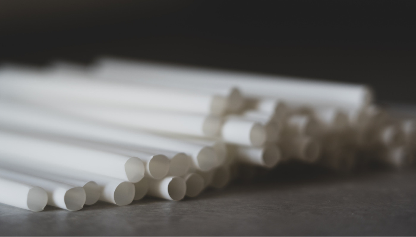 À la découverte de Straws-Berry, expert de la paille écologique