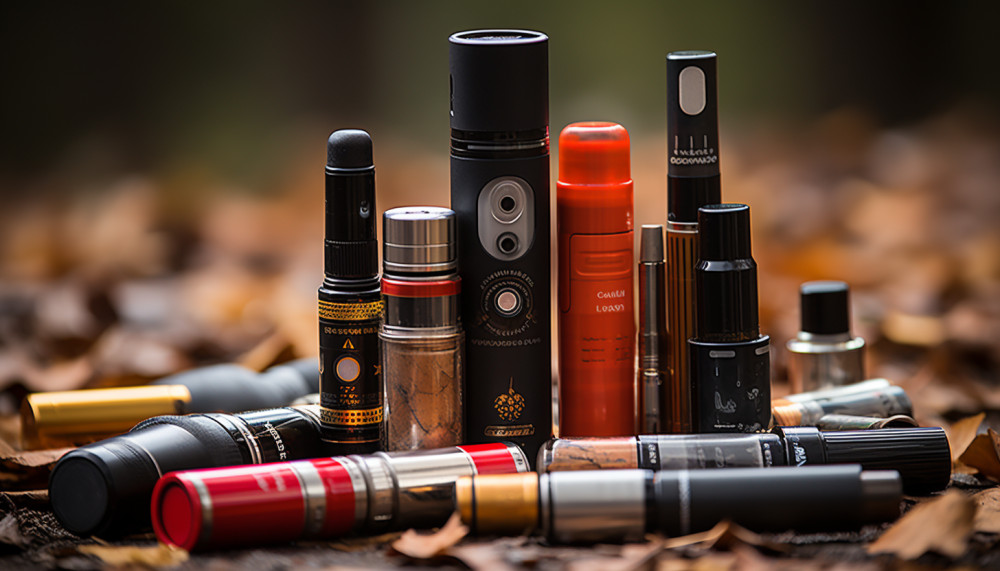 Cigarette électronique : comment s’effectue sa recharge ?