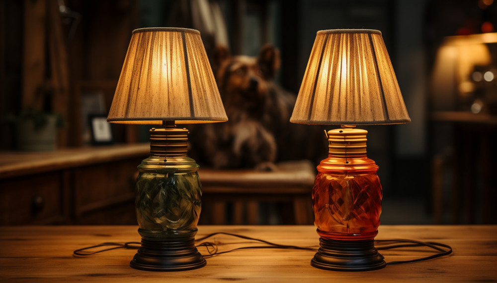 Comment bien choisir sa lampe berger ?