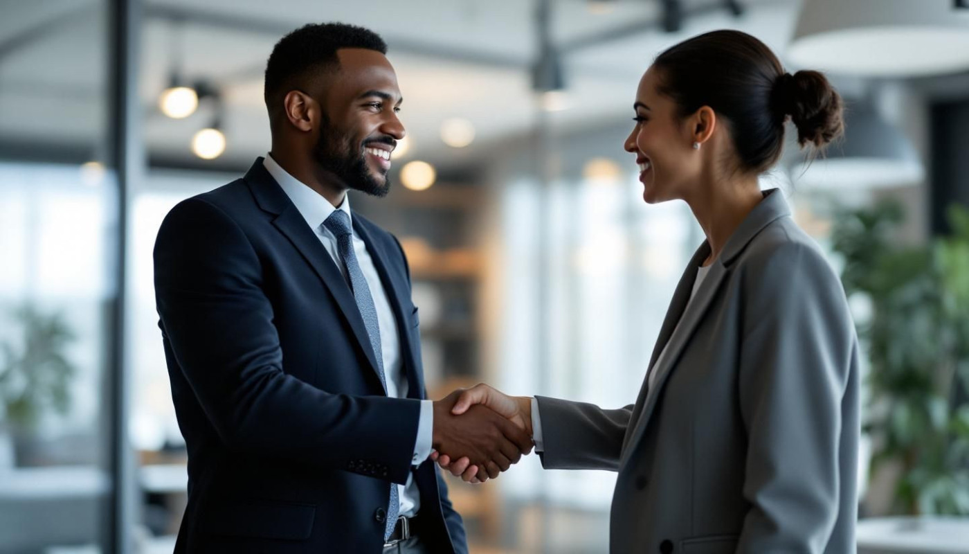 Comment choisir le bon spécialiste juridique pour vos besoins ?