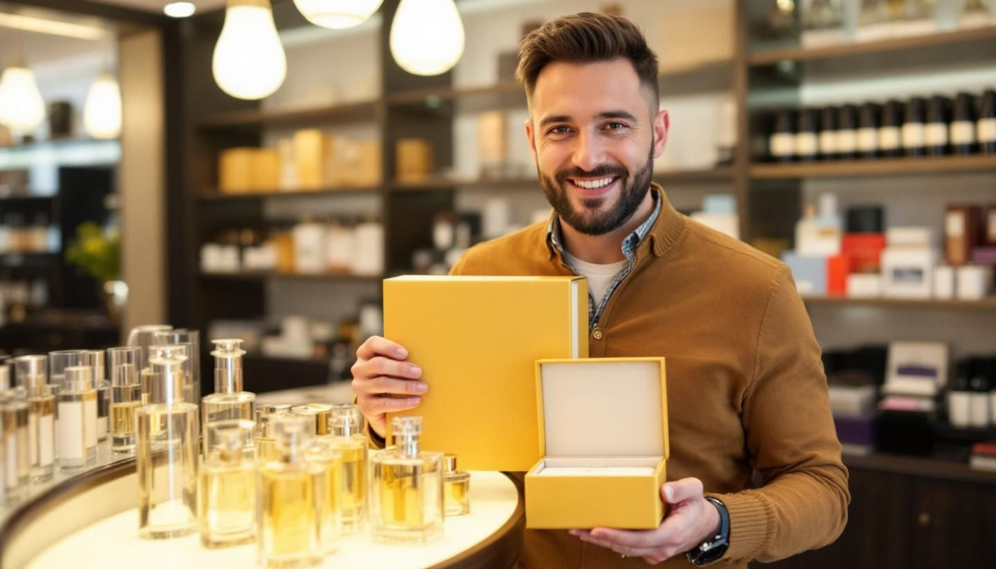 Comment choisir le coffret de parfum idéal pour la fête des pères ?