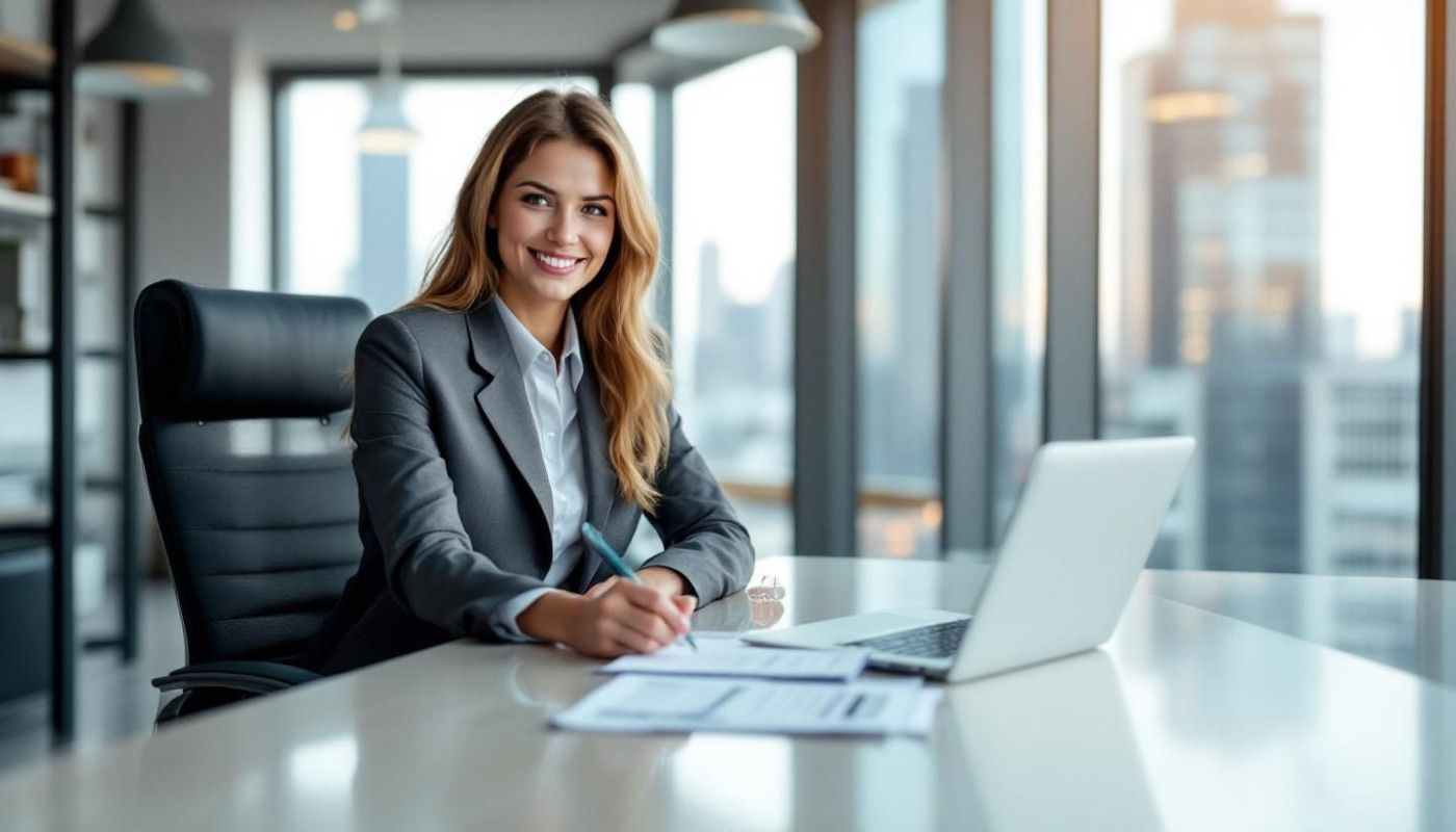 Comment choisir le meilleur courtier pour vos besoins immobiliers ?