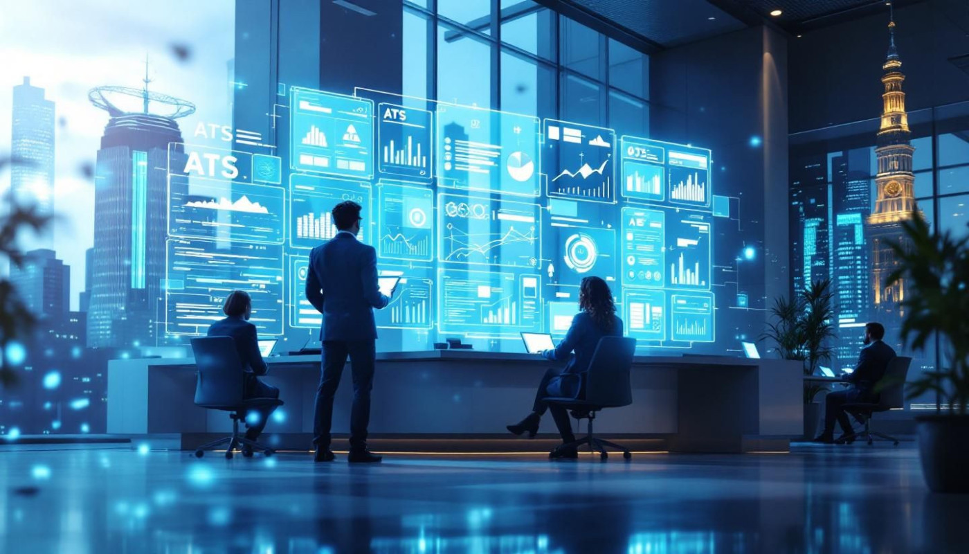 Comment les ATS révolutionnent-ils les stratégies de recrutement moderne ?