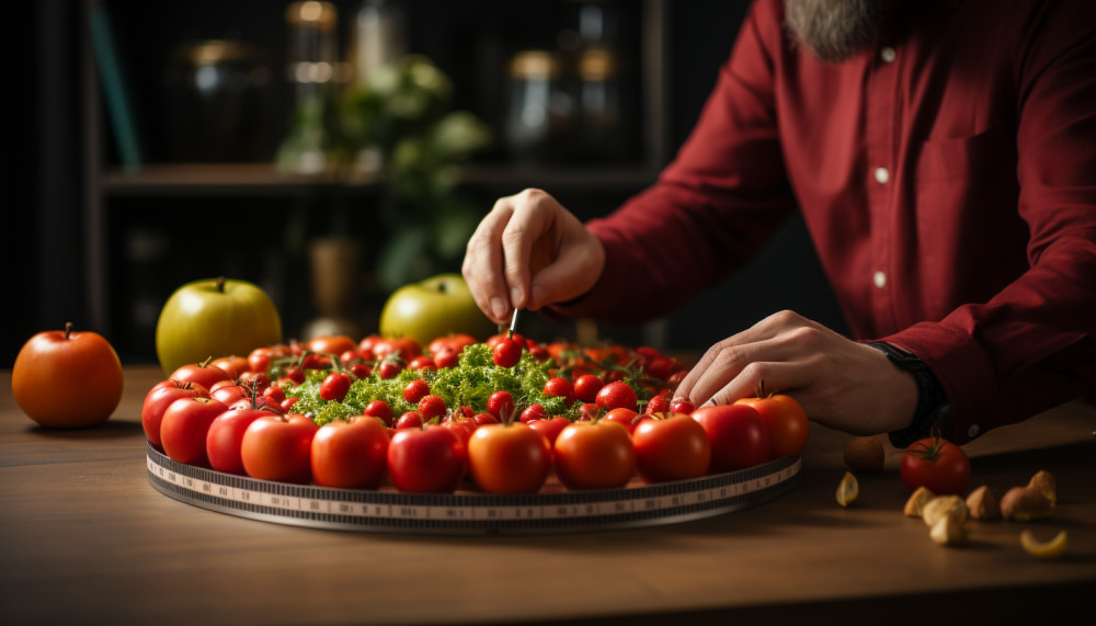 Comment maigrir sans faire un régime privatif ?