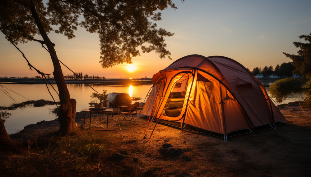 Ile d’Oléron : pourquoi faire du camping sur cette destination ?