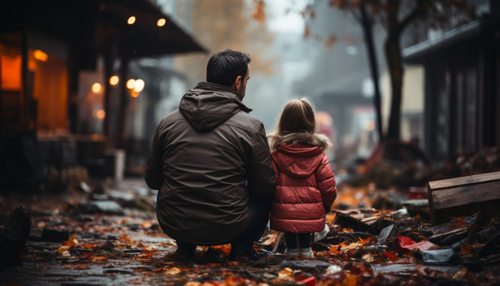 L’assurance adéquate pour faire face aux accidents de la vie