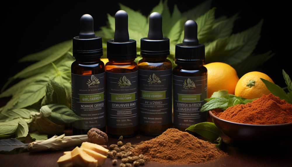 Le e-liquide CBD à la vape