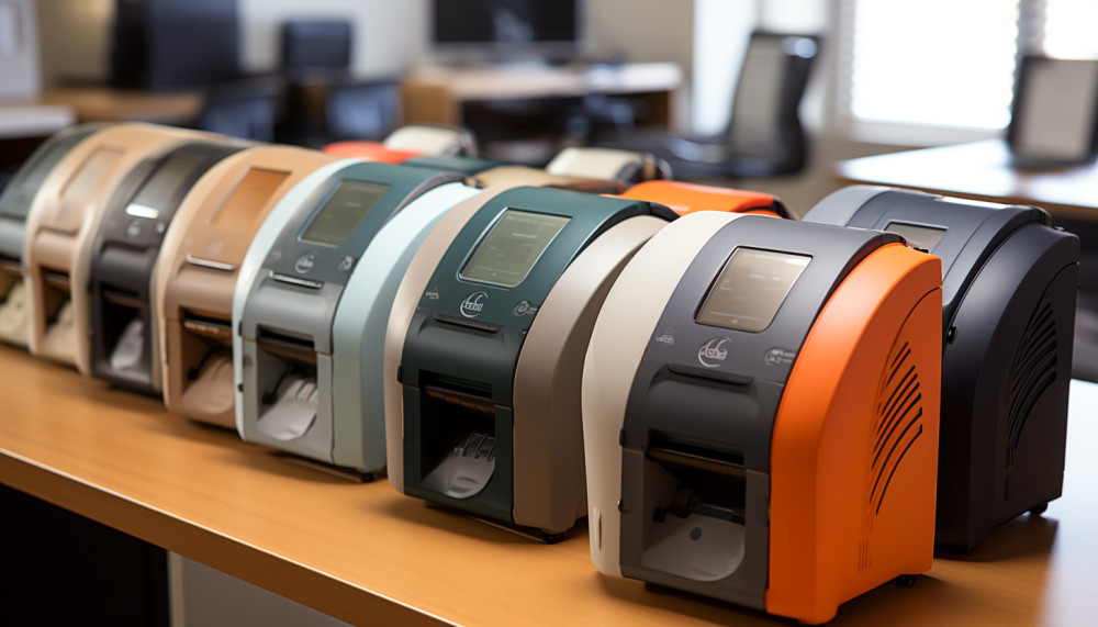 Quelques raisons fondamentales d'opter pour une imprimante thermique