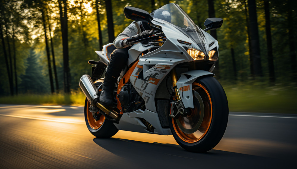 Qu’est-ce que l’assurance moto temporaire ?