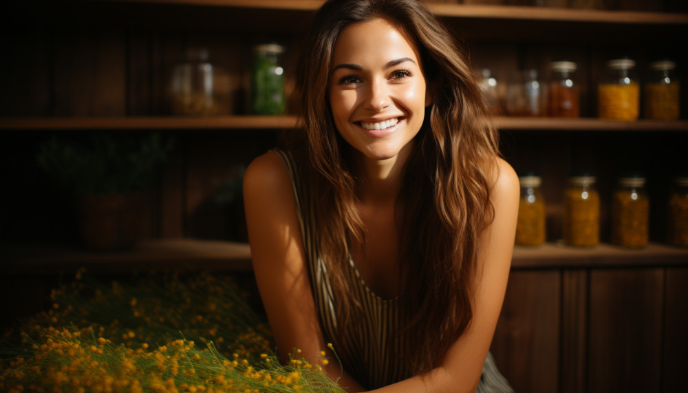 Traiter naturellement la chute des cheveux